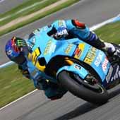 MotoGP – Donington Park QP1 – Hopkins centra la seconda fila