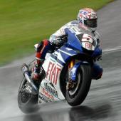 MotoGP – Donington Park – Grande gara per Edwards
