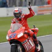 MotoGP – Sei milioni in Tv per Donington Park