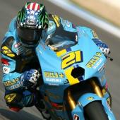 MotoGP – Estoril – John Hopkins: ”La moto andava bene”