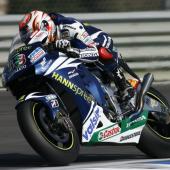 MotoGP – Estoril – Marco Melandri si porta a casa un bel quinto posto