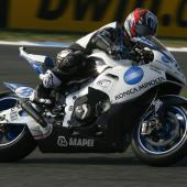 MotoGP – Estoril – Nakano finisce la gara in 11esima posizione