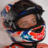 MotoGP – Estoril Warm Up – Casey Stoner al comando