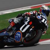 MotoGP – Istanbul QP1 – Roberts alle prese con le nuove sospensioni