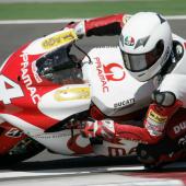 MotoGP – Istanbul – Alex Barros sfiora il podio