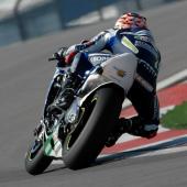 MotoGP – Istanbul – Marco Melandri finalmente al top