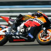 MotoGP – Istanbul – Nessuna frattura per Dani Pedrosa