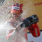 MotoGP – Istanbul – Stoner: ”Diventeremo più forti durante la stagione”