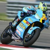 MotoGP – Test Istanbul – Chris Vermeulen è il più veloce