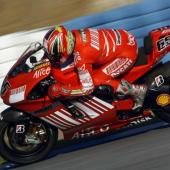 MotoGP – Jerez Day 1 – Loris Capirossi:”Fiducioso di poter migliorare”