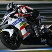 MotoGP – Jerez Day 1 – Carlos Checa: ”Stare davanti è sempre una bella sensazione”