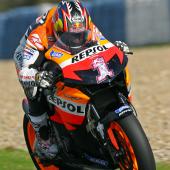 MotoGP – Jerez Day 1 – Nicky Hayden è fiducioso