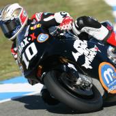 MotoGP – Jerez QP1 – Roberts Jr sicuro di aver preso la strada giusta
