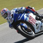 MotoGP – Jerez – Edwards: ”Non pensavo di salire sul podio”