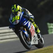 MotoGP – Jerez – Rossi: ”Una vittoria speciale per me”