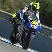 MotoGP – Valentino Rossi preoccupato della velocità della Ducati
