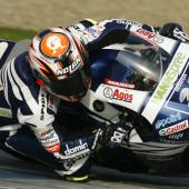 MotoGP – Warm Up Jerez – Melandri è il più veloce