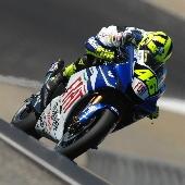 MotoGP – Laguna Seca – Rossi: ”I piloti Bridgestone hanno corso un’altra gara”
