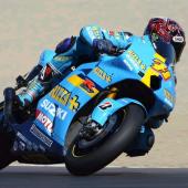 MotoGP – Laguna Seca – Vermeulen chiude secondo e rinnova con Suzuki per il 2008