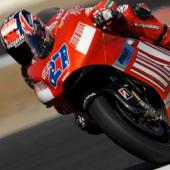 MotoGP – Laguna Seca FP3 – Stoner come un martello sempre al comando