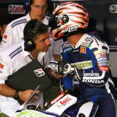 MotoGP – Paura per Marco Melandri