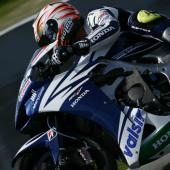 MotoGP – Preview Losail – Melandri: ”Credo nel pacchetto Honda – Bridgestone”