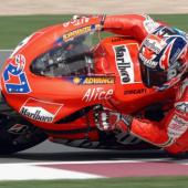 MotoGP – Test post-GP Losail – Il vento condiziona le prove