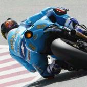 MotoGP – Losail – Hopkins non era sicuro di terminare la corsa