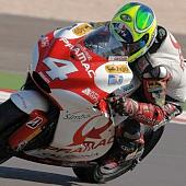 MotoGP – Misano – Barros fermato da problemi elettrici