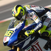 MotoGP – Misano – Rossi:”Rimane un grosso amaro in bocca!!”