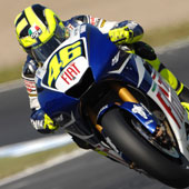 MotoGP – Motegi Day 1 – Valentino Rossi: ”Dobbiamo lavorare molto”