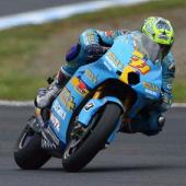 MotoGP – Motegi – Problemi in partenza per Chris Vermeulen