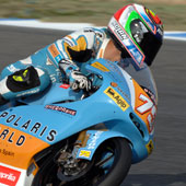 125cc – Motegi QP1 – Mattia Pasini in pole provvisoria