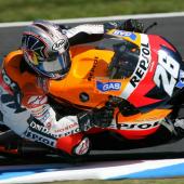 MotoGP – Motegi FP3 – Pedrosa si conferma leader, Rossi recupera