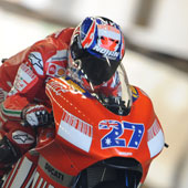 MotoGP – Alberto Puig parla di Casey Stoner