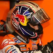 MotoGP – Preview Mugello – Dani Pedrosa impaziente di scoprire le 800cc sulla pista toscana
