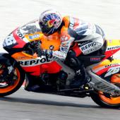 MotoGP – Warm Up Mugello – Pedrosa precede Hopkins e Melandri
