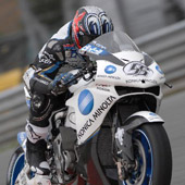 MotoGP – Sachsenring QP1 – Nakano migliora il proprio feeling con la RC212V