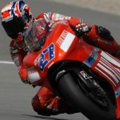 MotoGP – Sachsenring FP1 – Impressionante Casey Stoner