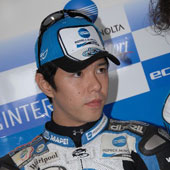 MotoGP – Shinya Nakano è il nuovo pilota del Team Honda Gresini
