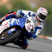 MotoGP – Sepang – Colin Edwards: ”Weekend difficile per noi”
