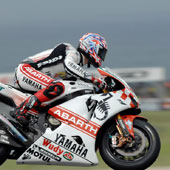 MotoGP – Preview Sepang – Edwards in cerca di un buon risultato