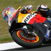 MotoGP – Preview Sepang – Nicky Hayden: ”Non vedo l’ora di scendere in pista”