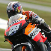 MotoGP – Preview Sepang – Dani Pedrosa spera di far bene