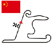 MotoGP – Preview Shanghai – La pista