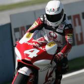 MotoGP – Preview Shanghai – Barros vuole ripetersi