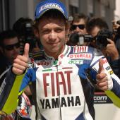 MotoGP – Preview Shanghai – Rossi: ”Speriamo di scegliere le gomme giuste”