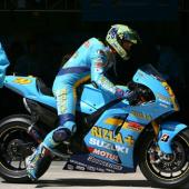 MotoGP – Preview Shanghai – Vermeulen vuole rifarsi