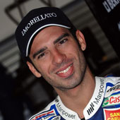 MotoGP – Preview Valencia – Melandri vorrebbe un altro bel risultato