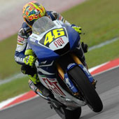 MotoGP – Preview Valencia – Valentino Rossi: ”Siamo ancora molto motivati”